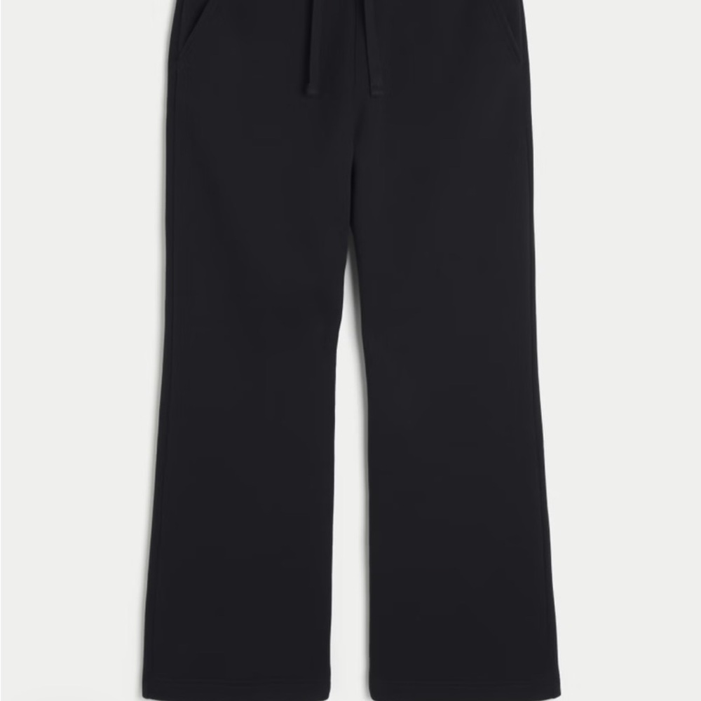 New W/Tags Hollister Sweats